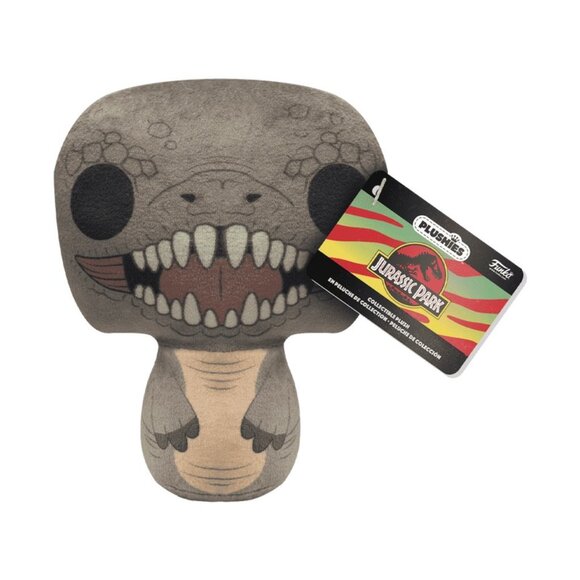 Funko Other - Funko Jurassic Park Tyrannosaurus Rex Beanbag Plush